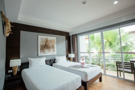 Arkbar Beach Club - 157