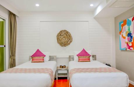 Arkbar Beach Club - 218