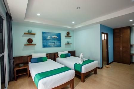 Arkbar Beach Club - 216