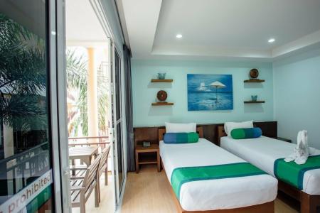 Arkbar Beach Club - 203