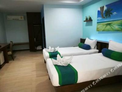 Arkbar Beach Club - 246
