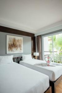 Arkbar Beach Club - 164