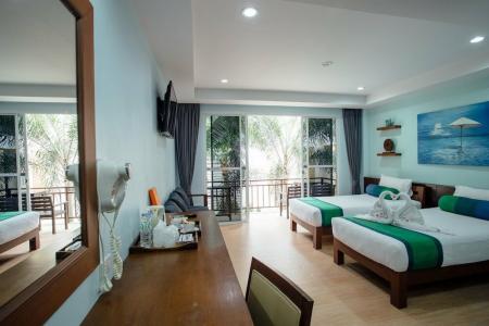 Arkbar Beach Club - 213