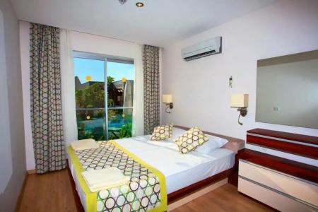 Green Garden Resort & Spa - 110