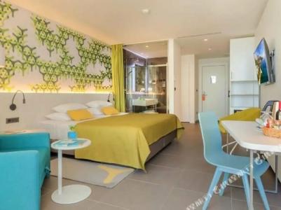 Bluesun Mala Berulia - 229