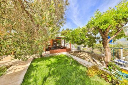 Villa Dundar Apart - 81