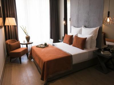 Sentires & Residences Taksim - 77