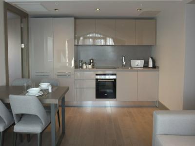 Sentires & Residences Taksim - 87