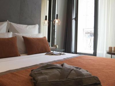 Sentires & Residences Taksim - 170