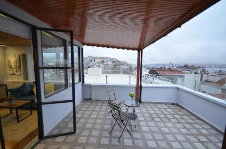 Ünver Galata Apart - 296