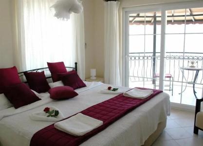 KALKAN PARADISE VILLAGES - VILLA BIBA 2 - 101