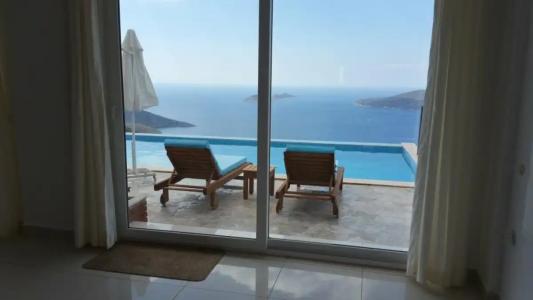 KALKAN PARADISE VILLAGES - VILLA BIBA 2 - 47
