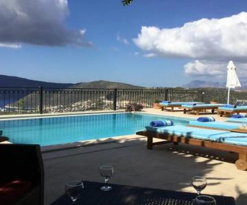 KALKAN PARADISE VILLAGES - VILLA BIBA 2 - 88