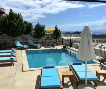 KALKAN PARADISE VILLAGES - VILLA BIBA 2 - 75