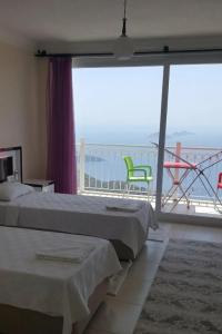 KALKAN PARADISE VILLAGES - VILLA BIBA 2 - 50