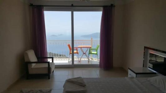 KALKAN PARADISE VILLAGES - VILLA BIBA 2 - 51