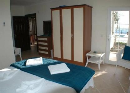 KALKAN PARADISE VILLAGES - VILLA BIBA 2 - 106