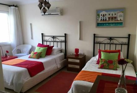 KALKAN PARADISE VILLAGES - VILLA BIBA 2 - 103