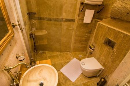Caldera Cave & Restaurant - 246