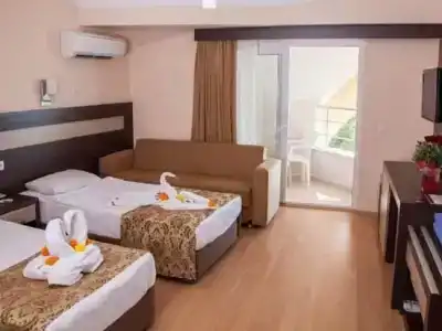 Lonicera World - Ultra All Inclusive - 61