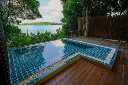 Captain Hook Resort @Koh Kood - 33
