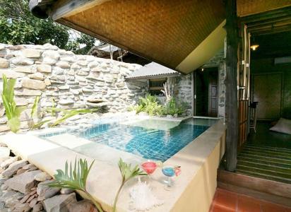 Captain Hook Resort @Koh Kood - 110