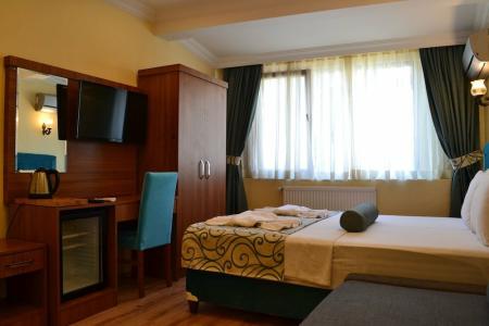 Riverland Suites & Apart - 141