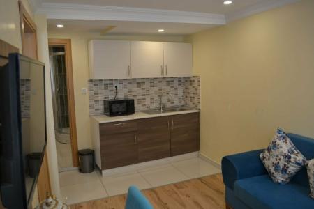 Riverland Suites & Apart - 72