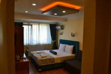 Riverland Suites & Apart - 151
