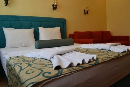 Riverland Suites & Apart - 418