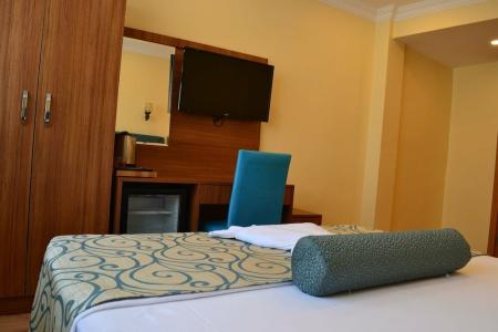 Riverland Suites & Apart - 249