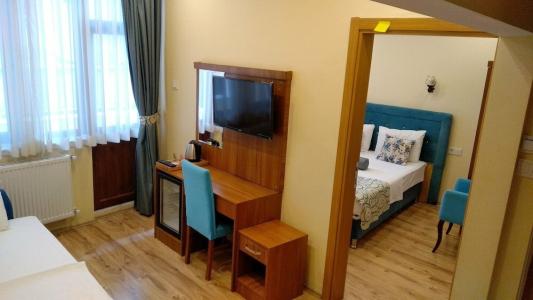 Riverland Suites & Apart - 437