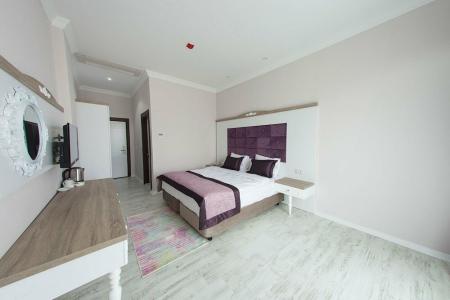 Sozturk Otel - 39
