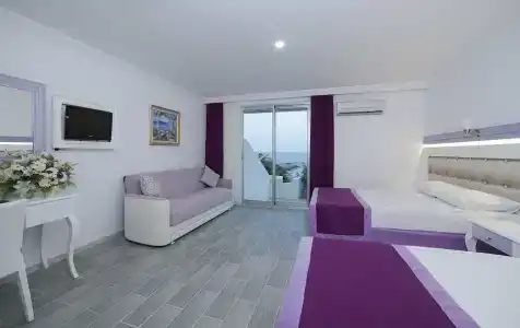 Sun Maritim - All Inclusive - 80