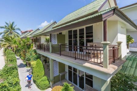 Arkbar Beach Club - 168