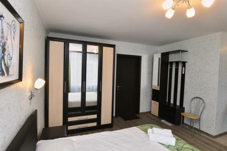 ALFA-Guest Guest House - 69