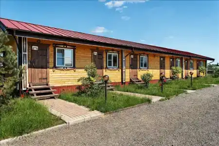 Usad'ba Chetyire Sezona - 158