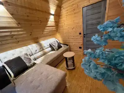 Kottedzhi u morya Tourist base - 146