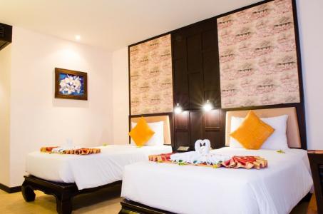 Nipa Resort - 72
