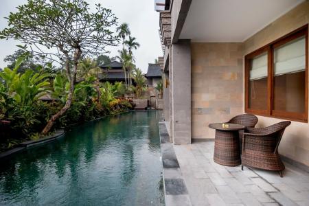 Ulun Ubud Resort - 59