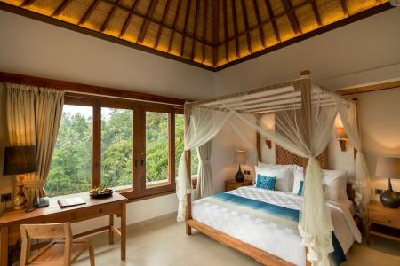 Ulun Ubud Resort - 93