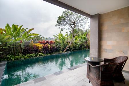 Ulun Ubud Resort - 61