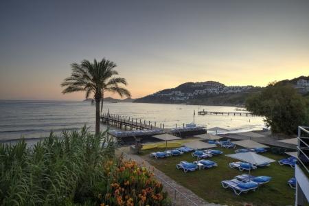 Crystal Bodrum - 34