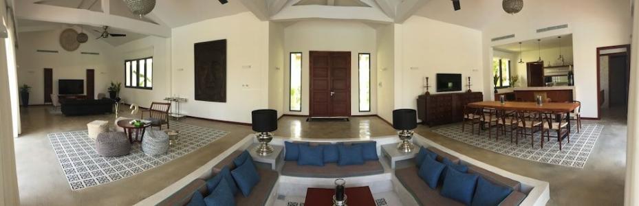 Allezboo Beach Resort & Spa - 116
