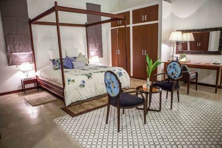 Allezboo Beach Resort & Spa - 117