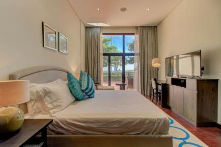 Luxe Getaways Royal Amwaj Palm Jumeirah Resort Apartment Holiday Home - 57
