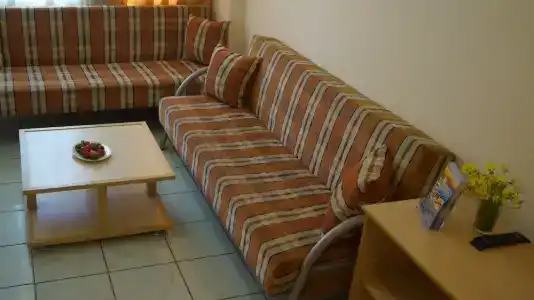 Baronessa Apart - 55