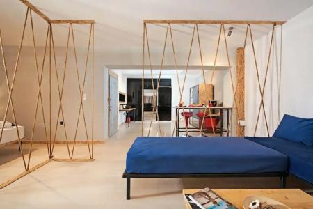 Piraeus Premium Suites - 73