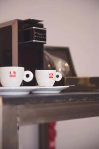 Piraeus Premium Suites - 86