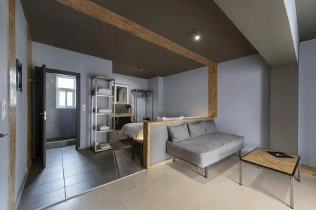 Piraeus Premium Suites - 93